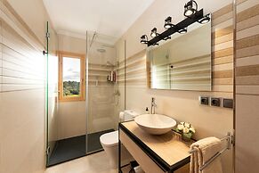 Eco Finca Can Alegria With Pool