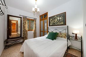 Eco Finca Can Alegria With Pool