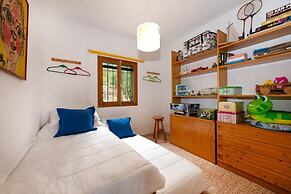 Eco Finca Can Alegria With Pool