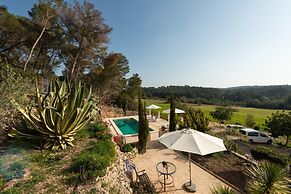 Eco Finca Can Alegria With Pool
