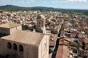 Eco Finca Can Alegria With Pool
