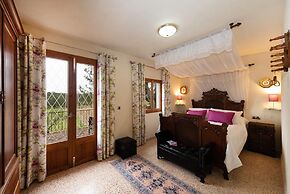 Eco Finca Can Alegria With Pool