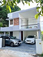 Casa Grey Trivandrum