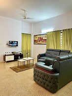 Casa Grey Trivandrum