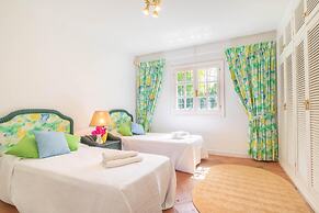 Cortijo Villa Padierna El Lago