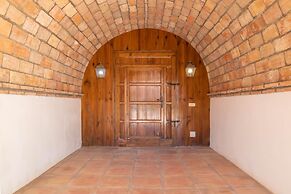 Cortijo Villa Padierna El Lago