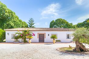 Cortijo Villa Padierna El Lago