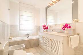 Cortijo Villa Padierna El Lago