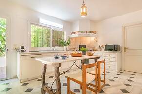 Cortijo Villa Padierna El Lago