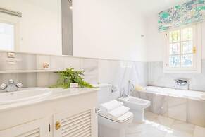 Cortijo Villa Padierna El Lago