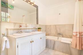 Cortijo Villa Padierna El Lago