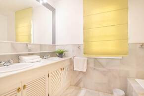 Cortijo Villa Padierna El Lago