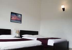 Kandy Rivers Edge Nature Resort