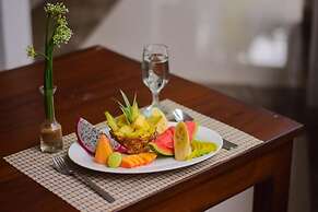 Kandy Rivers Edge Nature Resort