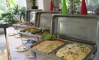 Kandy Rivers Edge Nature Resort