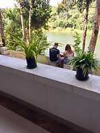 Kandy Rivers Edge Nature Resort