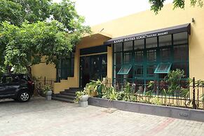 Kandy Rivers Edge Nature Resort