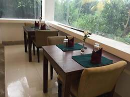 Kandy Rivers Edge Nature Resort