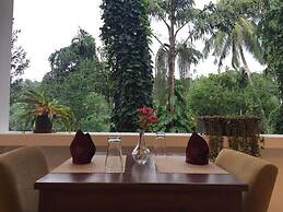 Kandy Rivers Edge Nature Resort