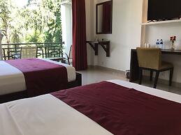 Kandy Rivers Edge Nature Resort