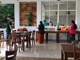 Kandy Rivers Edge Nature Resort