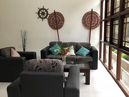 Kandy Rivers Edge Nature Resort