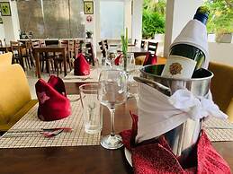 Kandy Rivers Edge Nature Resort