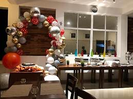 Kandy Rivers Edge Nature Resort