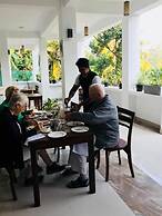 Kandy Rivers Edge Nature Resort