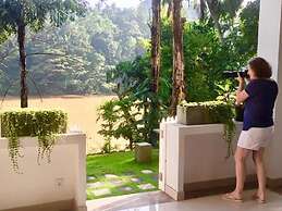 Kandy Rivers Edge Nature Resort