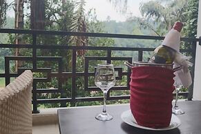 Kandy Rivers Edge Nature Resort