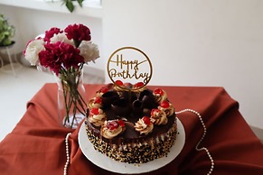 Kandy Rivers Edge Nature Resort