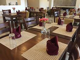 Kandy Rivers Edge Nature Resort