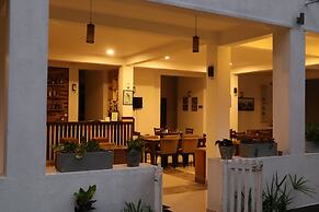 Kandy Rivers Edge Nature Resort