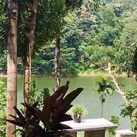 Kandy Rivers Edge Nature Resort