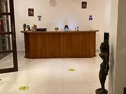 Kandy Rivers Edge Nature Resort