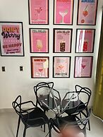 DH Village by Juan Dolio