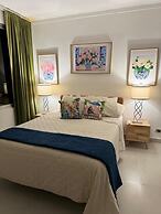 DH Village by Juan Dolio