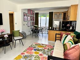 DH Village by Juan Dolio