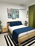 DH Village by Juan Dolio