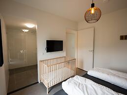 Detached Villa With two Bathrooms