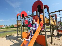 Detached Villa With two Bathrooms
