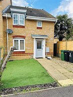 Housesleeps5-parking-garden-privateentrance