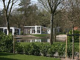 Nice Tent Lodge With Veranda, 2 km. From Ijhorst