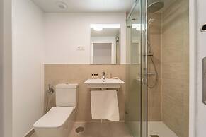 Benalmadena Luxury 4 Bed Apartment Jacuzzi