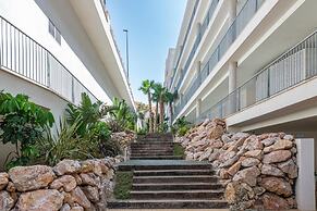 Benalmadena Luxury 4 Bed Apartment Jacuzzi