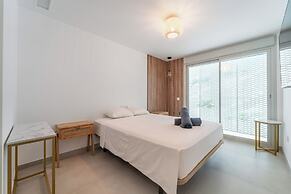 Benalmadena Luxury 4 Bed Apartment Jacuzzi