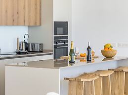 Benalmadena Luxury 4 Bed Apartment Jacuzzi