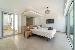 Benalmadena Luxury 4 Bed Apartment Jacuzzi