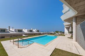 Benalmadena Luxury 4 Bed Apartment Jacuzzi